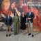 López Campos celebra a exposición de Álvarez de Sotomayor da Fundación Barrié como “xusto recoñecemento ao pai da escola galega de pintura”