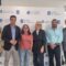 Tres pezas de coiro, cerámica e téxtil competirán polo premio Artesanía de Galicia 2025 dotado con 9.000€