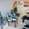 A Xunta apoia o Observatorio Coruñés contra a LGBTIfobia impulsado pola Asociación Alas A Coruña