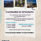 O concello convoca a cuarta edición do Concurso de Fotografía A Laracha no obxectivo
