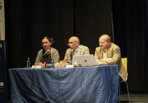 A Pobra presume con orgullo da súa identidade nas oitavas Xornadas de Divulgación e Historia