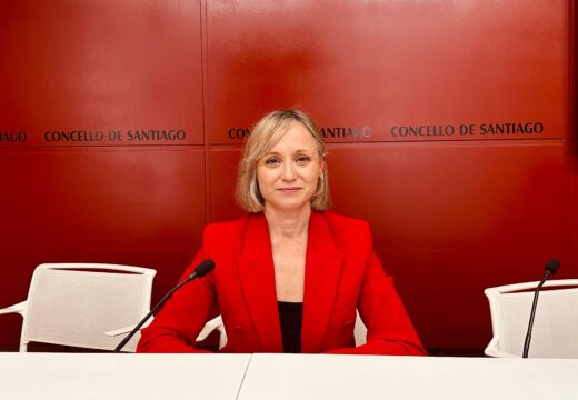 O grupo municipal socialista acusa ao goberno de Sanmartín de improvisar na xestión dos comedores escolares