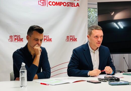 O PSdeG de Santiago alerta da situación “dramática” no CHUS e responsabiliza á Xunta dos retrasos e listas de espera