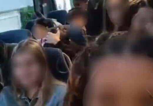 Miño reclama solucións #ante a masificación no transporte en bus do alumnado cara a Betanzos