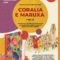 O Concello de Laxe acollerá a presentación do libro ilustrado “Coralia e Maruxa”
