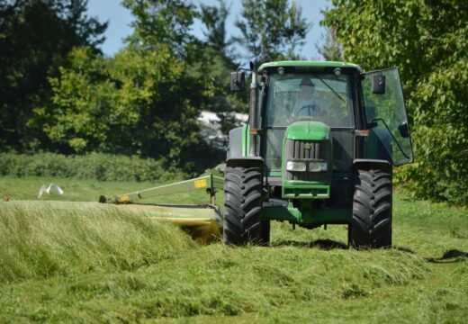 Xa se poder pedir cita para pasar a ITV de vehículos agrícolas en Neda