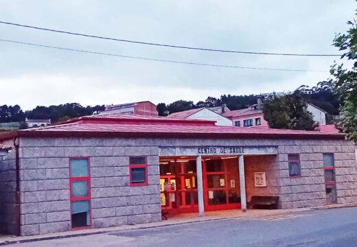 O Grupo de Goberno de Frades asistirá este sábado á concentración pola mellora da atención primaria no municipio