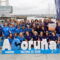 A Coruña acolle este sábado a Regata de Dragóns, enmarcada no Nautical Festival 2025