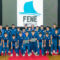 Aberto o prazo de presentación de candidaturas para a V Gala do Deporte do Concello de Fene