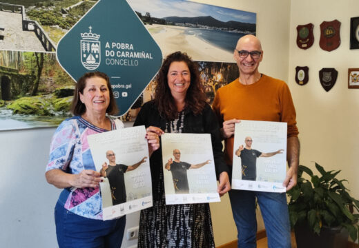 O Concello e Taller Alecrín retoman os obradoiros de baile para adultos no CEP Salustiano Rey