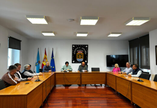 Abegondo usará o POS+ Adicional para gasto corrente e prevé reinvestilo en obras en 2026