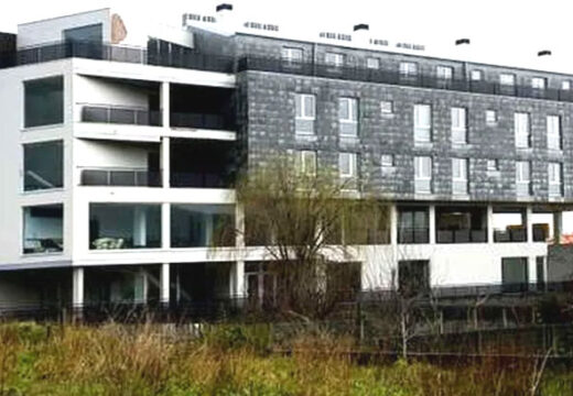O Concello de Cariño e a Xunta de Galicia inician os trámites para reactivar o proxecto do Centro de Día