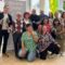 A técnica de Cultura, Copi Villaamil, premiada polo sector das artes escénicas galegas polo seu “bo trato e bo facer”