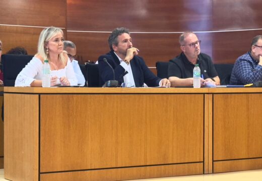 PP de Culleredo: “A concelleira de Persoal vulnera dereitos fundamentais dos traballadores”