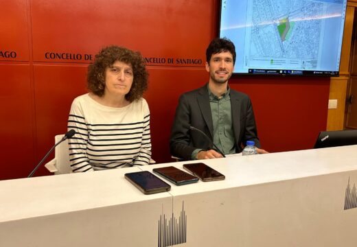 Avanza a modificación do PXOM no ámbito do antigo colexio Peleteiro e o goberno levará a súa aprobación provisional ao próximo pleno