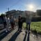Gonzalo Muíños reclama ao goberno local avanzar nun proxecto para a creación de beirarrúas en Ponte de San Lázaro de Abaixo e Agro dos Mozos