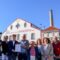 Ribeira pecha o acordo de compra da fábrica de Cerqueira, que pasará a ser patrimonio de toda a veciñanza