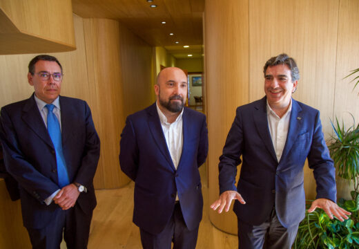 Aprobada por unanimidade a nova licitación do Máster Plan de Coruña Marítima, con cambios nos pregos para facilitar o acceso ó concurso