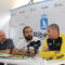 A Segunda edición da Milla da Hispanidade percorrerá Ribeira o día 12 de outubro