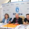 Chega a VI Andaina Solidaria a favor de Agaprem
