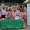 O Concello de Carballo súmase á conmemoración do Día Mundial contra o Cancro de Mama en colaboración coa xunta local da AECC
