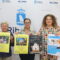 Comeza a programación dos sábados para o público infantil e familiar en Ribeira