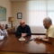 O Concello de Carballo solicita unha reunión coas consellerías de Mar e Medio Ambiente coa finalidade de desbloquear a solución á acumulación de area na ría de Baldaio