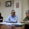 A corporación municipal abordará no pleno de outubro os cambios derivados do relevo na Alcaldía e da toma de posesión do novo concelleiro Daniel Barreiro Quintáns