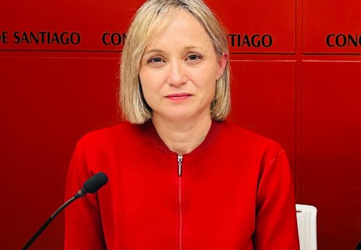 Marta Abal pide ao PP e ao Goberno da señora Sanmartín “deixar de lado as liortas e traballar en políticas de vivenda pública”
