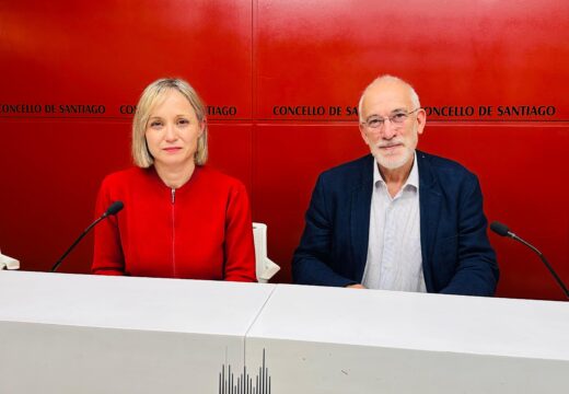 O Grupo Municipal Socialista acusa ao Goberno local de deixar paralizada a Comisión da Auga máis dun ano