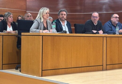 O PP de Culleredo apoia que a Fiscalía investigue se houbo prevaricación coa sanción ao xefe de Obras