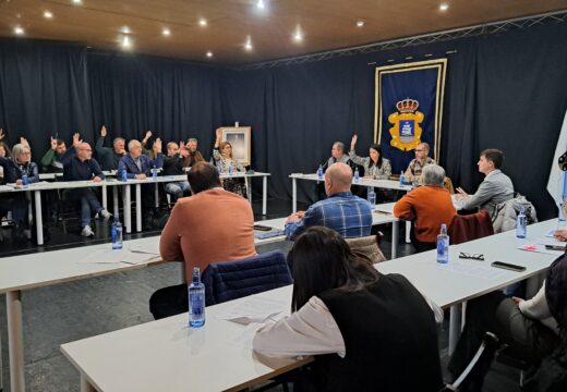 Ribeira aproba destinar máis de 400.000 euros do POS Adicional para o financiamento de gasto corrente