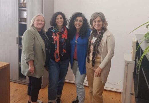 O Concello de Camariñas inviste 196 euros por habitante en Servizos Sociais