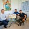 O Concello de Laxe destaca o proxecto educativo Sons de Laxe: educar co oído no territorio, realizado polo alumnado de 2º e 3º da ESO do CPI Plurilingüe Cabo da Area