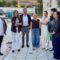 A directora xeral de Administración Local supervisa en Culleredo as melloras nos centros sociais de Castelo e Sueiro financiadas pola Xunta