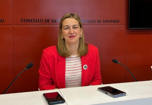 A Xunta de Goberno dá luz verde á mellora da drenaxe na avenida do Cruceiro da Coruña
