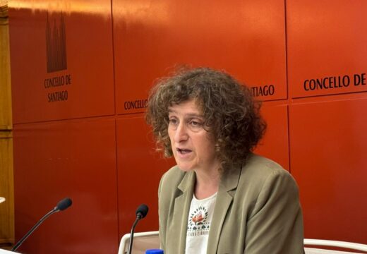 A comisión de seguimiento das obras da EDAR reunirase o luns e Acuaes informará sobre o vertido