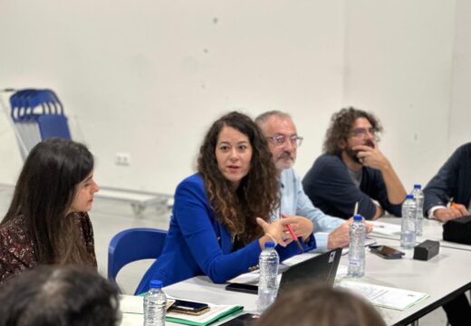 A concellaría de Xuventude impulsa un programa pioneiro de mobilidade académica para estudantes de FP