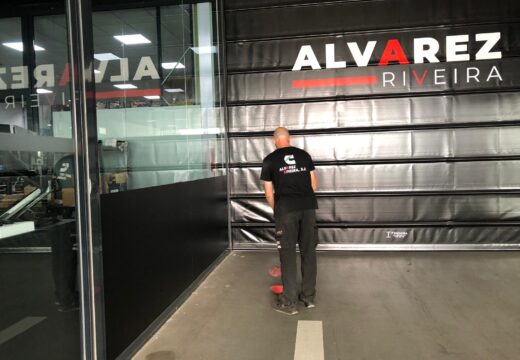 Ambar impulsa a inclusión laboral de persoas con diversidade funcional grazas ó programa de Emprego con Apoio