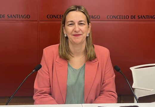 A Xunta de Goberno aproba unha nova licitación da obra de naturalización da lagoa do Auditorio e restauración fluvial do río Corgo