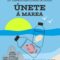 Os CEIPs da Laracha e as EEI de Arteixo colaboran na XIV Limpeza Colectiva de Praias proposta por Adega. Coodina o CEIP de Caión