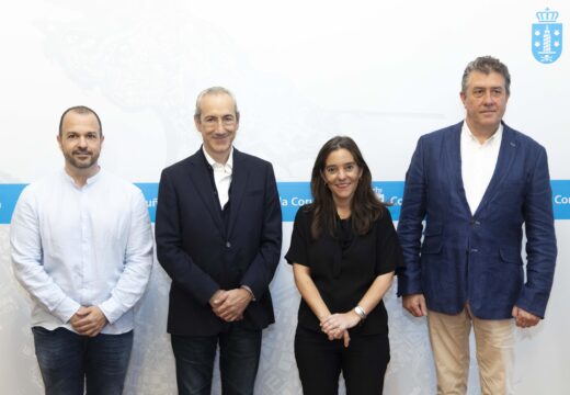 O Concello impulsa o proxecto educativo e coral ‘Chorus’ en colaboración coa Orquestra Sinfónica de Galicia e os centros escolares da cidade