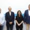 O Concello impulsa o proxecto educativo e coral ‘Chorus’ en colaboración coa Orquestra Sinfónica de Galicia e os centros escolares da cidade