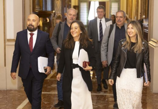 O Concello avanza nos trámites para actualizar o catálogo de elementos patrimoniais protexidos na cidade da Coruña