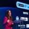 Inés Rey chama a construír unha intelixencia artificial útil á sociedade na apertura de Ecosystems 2030