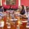O Concello propón unha nova regulación para as terrazas e un novo deseño para as de María Pita