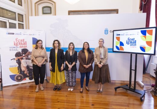 O Festigual regresa do 5 ao 28 de novembro con teatro, música, danza, artes visuais e obradoiros por unha cultura inclusiva