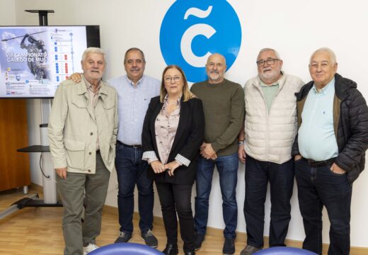 A Coruña acollerá esta fin de semana o VIII Campionato Galego de Mus, con 171 parellas participantes de toda Galicia
