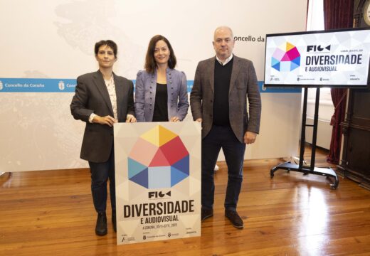 O III Foro da Industria Galega do Audiovisual (FIGA) arrinca na Coruña cunha chamada á diversidade e á inclusión no sector