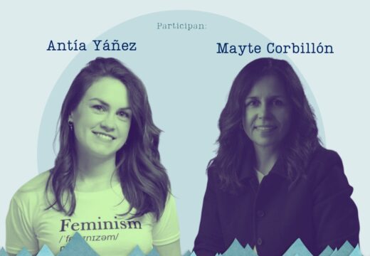 Muxía celebra o Día das Bibliotecas cun encontro literario sobre saúde mental e coa posta en marcha do seu novo club de lectura